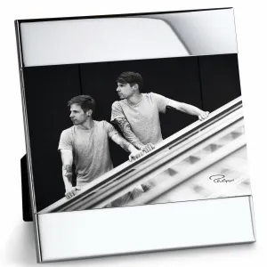 Zak Frame Philippi shiny 13x18cm 208006 Nickel