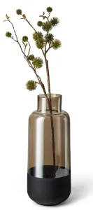 Linus Vase S Philippi 230002 Glass