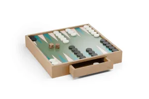 Backgammon Giovanni Philippi 100011