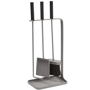 Set of 4 Log Fire Tool Philippi 203013