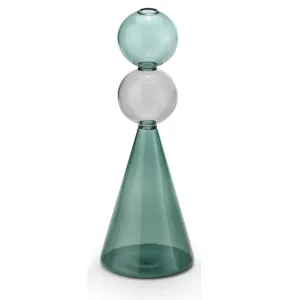 Vase Philippi Curiosa Cone Shape 375002