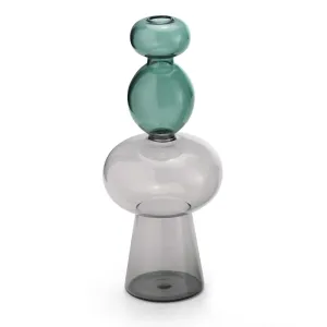 Vase Philippi Curiosa Tower Shape 375004