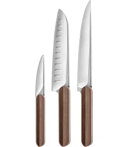 Set of 3 Knives TB Louis 11410007