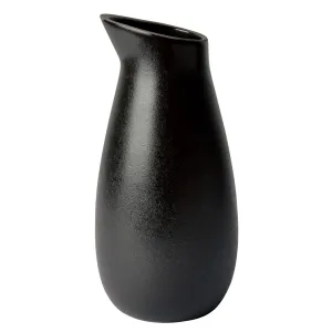 Decanter Aida Raw Titanium Black 1,2L
