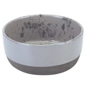 Bowl Aida Raw Nordic Grey 13.5*6