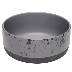 Bowl High Aida Raw Nordic Grey 19.5*8