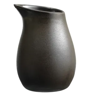 "Creamer Aida Raw Metallic Brown 0,2L"