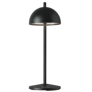 Table Lamp Sompex Luna 74101 Black