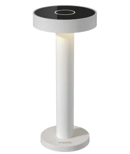 Table Lamp Sompex Boro 78321 White