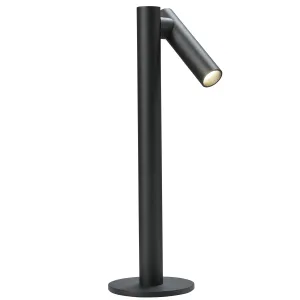 Table Lamp Sompex Tubo 78100 Black
