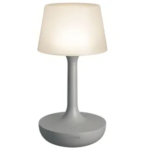 Table Lamp Sompex Ginn 72584 Grey