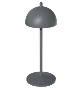 Table Lamp Sompex Luna 74103 Anthracite