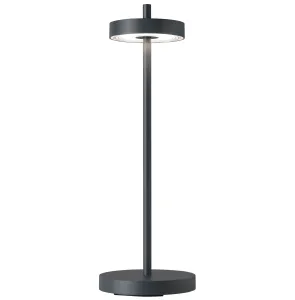 Table Lamp Sompex Essence 78222 Anthracite