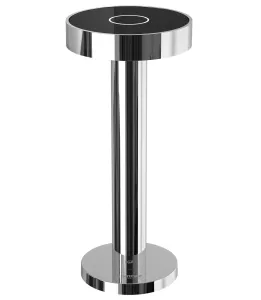 Table Lamp Sompex Boro 78324 Chrome