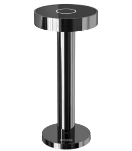 Table Lamp Sompex Boro 78327 Space Grey