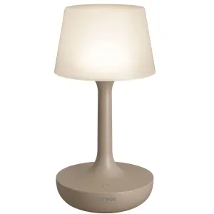 Table Lamp Sompex Ginn 72583 Sand