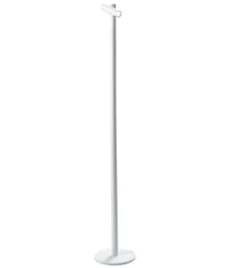 Floor Lamp Sompex Tubo 78111 White