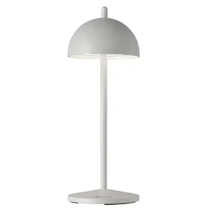 Table Lamp Sompex Luna 74100 White
