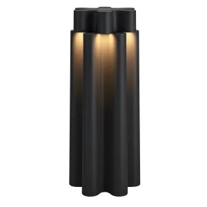 Table Lamp Sompex Eono 78601 Black