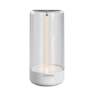 Table Lamp Sompex Pulse 78510 White