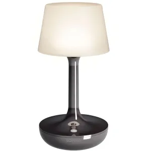 Table Lamp Sompex Ginn 72588 Space Grey