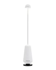Table Lamp Sompex Minimax 78610 White