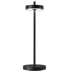 Table Lamp Sompex Essence 78220 Black