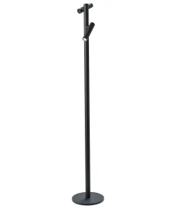 Floor Lamp Sompex Tubo 78120 Black