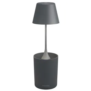 Garden Lamp Sompex Peeky 72721 Anthracite