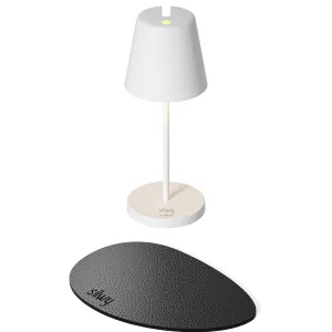 Lamp Sompex Portofino SYSO-2024-W2 White