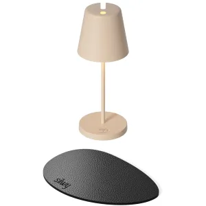 Lamp Sompex Portofino SYSO-2024-W4 Sand