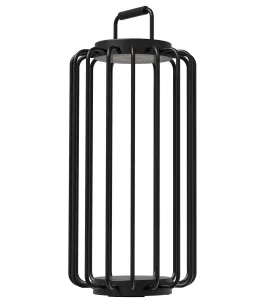 Floor Lamp Villeroy&Boch Bangkok 96885 Black 50cm