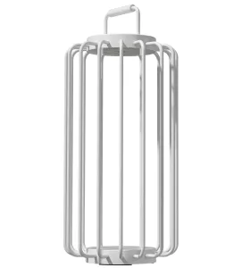 Floor Lamp Villeroy&Boch Bangkok 96886 White 50cm