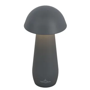 Table Lamp Villeroy&Boch Modena 97281 Anthracite