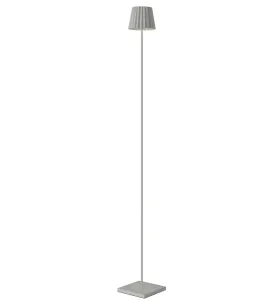 Floor Lamp Villeroy & Boch Troll 2.0 78285 Grey