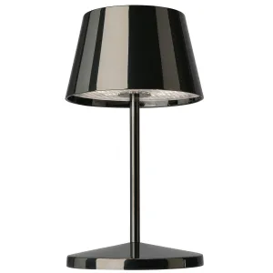 Table Lamp Villeroy&Boch Seoul2.0 96892 Alum Grey