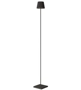 Floor Lamp Villeroy & Boch Troll 2.0 78271 Black