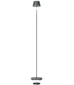 Floor Lamp Villeroy & Boch Seoul 97021 Anthracite