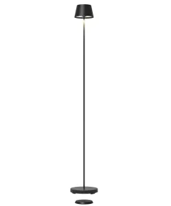 Floor Lamp Villeroy & Boch Seoul 97022 Black