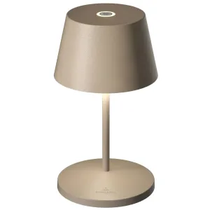 Table Lamp Villeroy&Boch Seoul2.0 96963 Alum Sand
