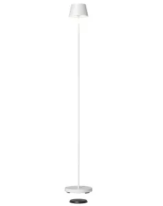 Floor Lamp Villeroy & Boch Seoul 97020 White
