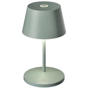 Table Lamp Villeroy&Boch Seoul2.0 96962 OliveGreen
