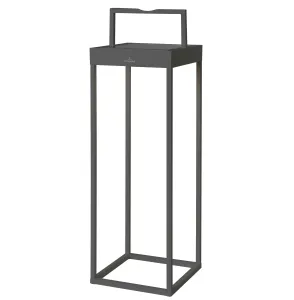 Floor Lamp Villeroy & Boch Cannes 96911 Anthracite