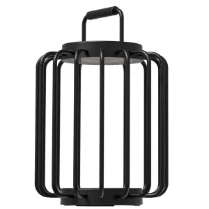 Floor Lamp Villeroy&Boch Bangkok 96880 Black 33cm