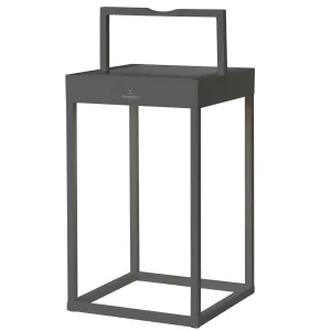 Floor Lamp Villeroy & Boch Cannes 96901 Anthracite