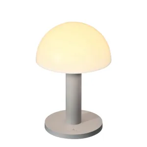 Table Lamp Villeroy&Boch Bergamo 97071 Grey