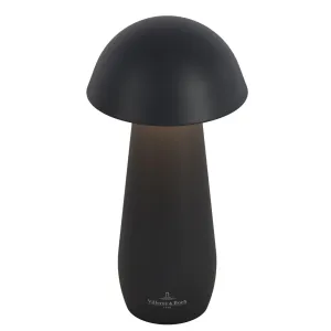 Table Lamp Villeroy&Boch Modena 97282 Black