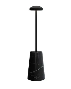 Table Lamp Villeroy & Boch Siena 97051 Black/Black