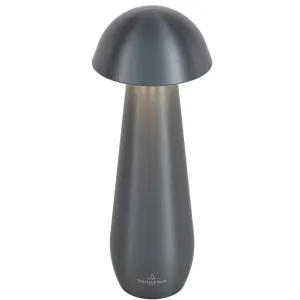 Table Lamp Villeroy&Boch Modena 97296 Graphite