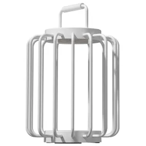 Floor Lamp Villeroy&Boch Bangkok 96881 White 33cm